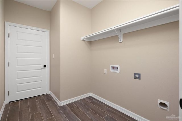 17984 Green Jay Drive, Harlingen, TX 78552