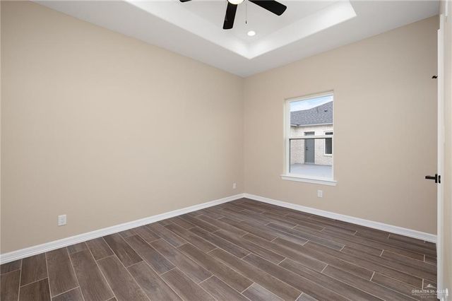 17984 Green Jay Drive, Harlingen, TX 78552