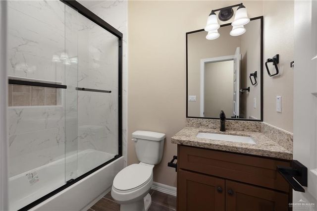 17984 Green Jay Drive, Harlingen, TX 78552