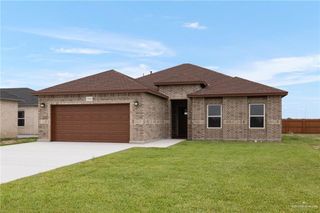 17984 Green Jay Drive, Harlingen, TX 78552