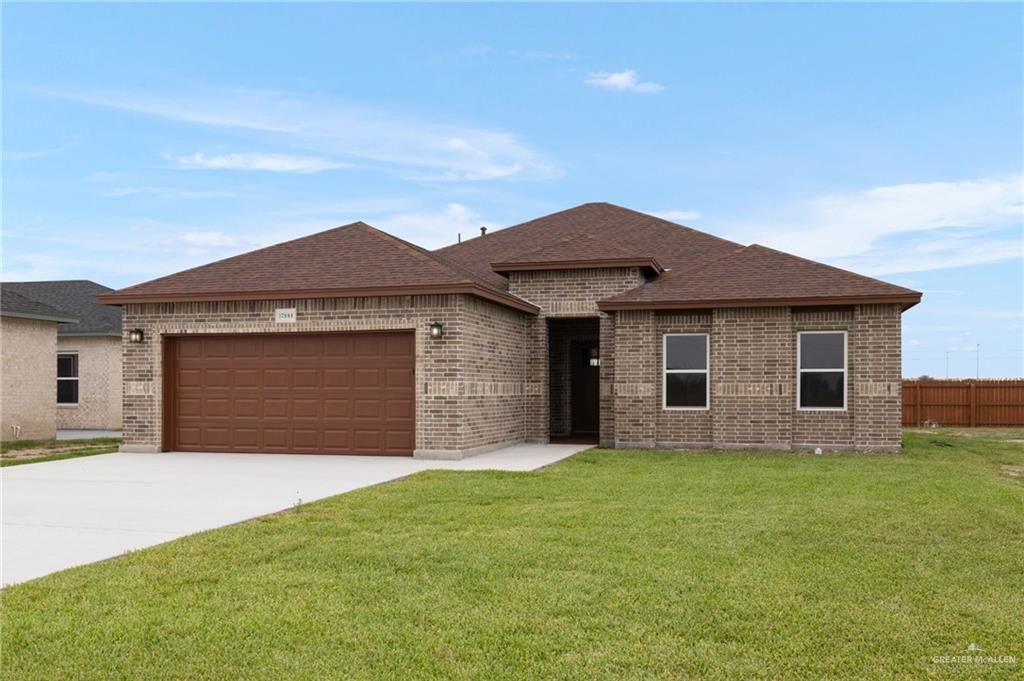 17984 Green Jay Drive, Harlingen, TX 78552