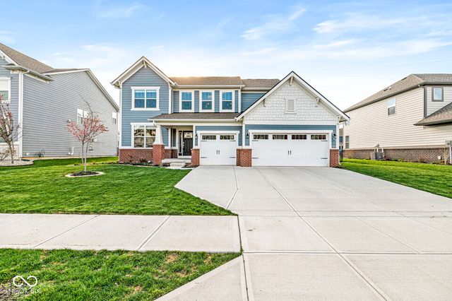 16850 Boleyn Drive, Westfield, IN 46074