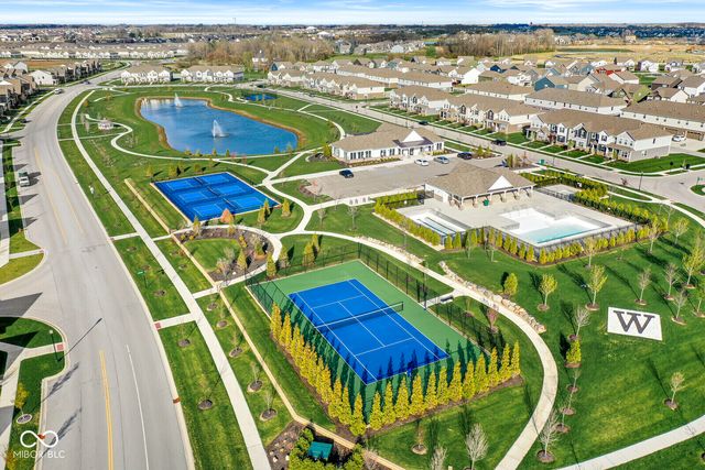 16850 Boleyn Drive, Westfield, IN 46074