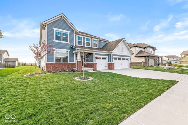 16850 Boleyn Drive, Westfield, IN 46074
