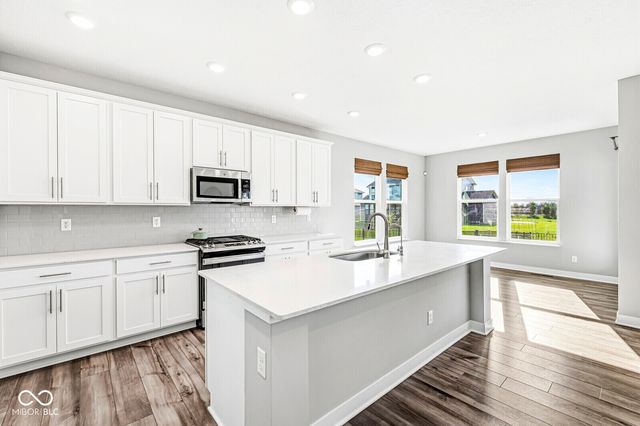 16850 Boleyn Drive, Westfield, IN 46074