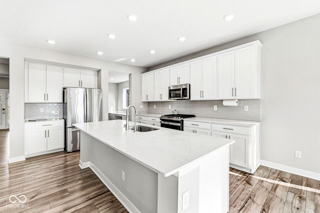 16850 Boleyn Drive, Westfield, IN 46074
