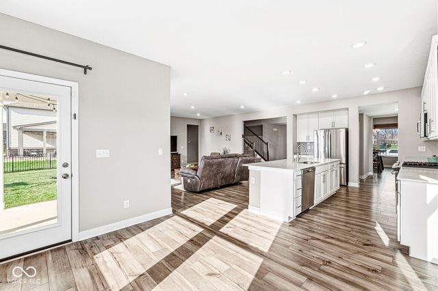 16850 Boleyn Drive, Westfield, IN 46074