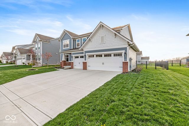 16850 Boleyn Drive, Westfield, IN 46074