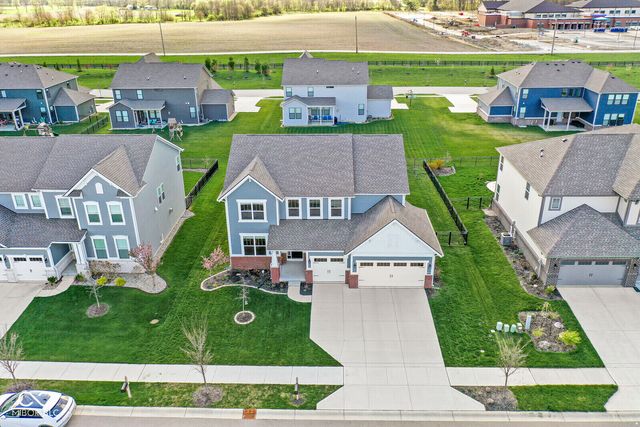 16850 Boleyn Drive, Westfield, IN 46074