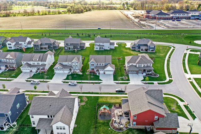 16850 Boleyn Drive, Westfield, IN 46074