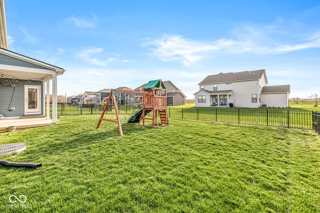 16850 Boleyn Drive, Westfield, IN 46074