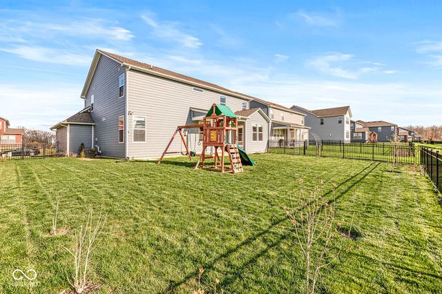 16850 Boleyn Drive, Westfield, IN 46074