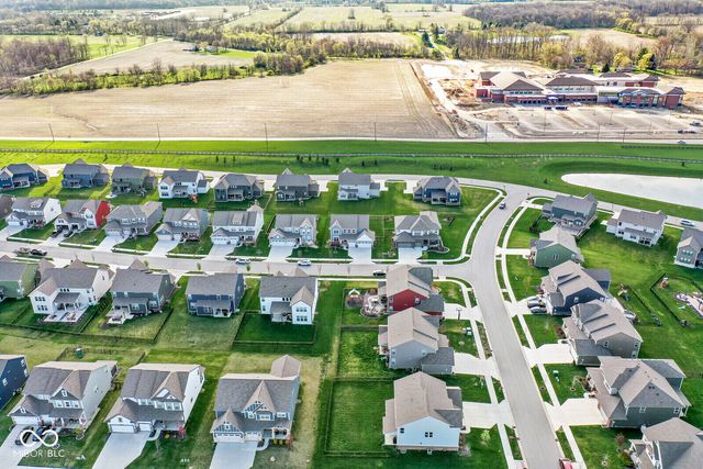 16850 Boleyn Drive, Westfield, IN 46074