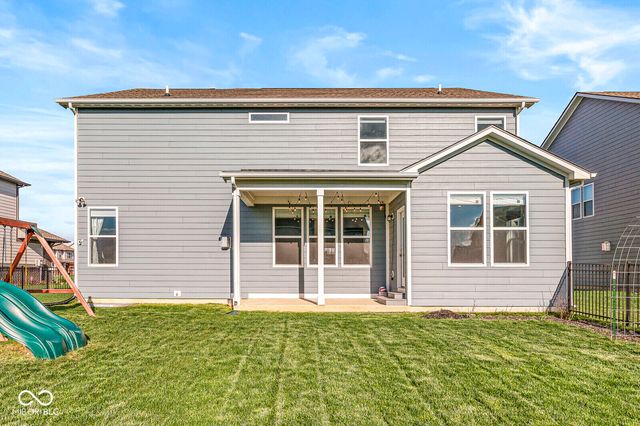 16850 Boleyn Drive, Westfield, IN 46074