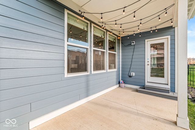 16850 Boleyn Drive, Westfield, IN 46074