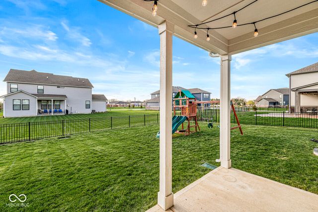 16850 Boleyn Drive, Westfield, IN 46074