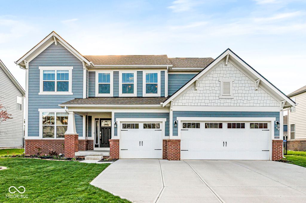 16850 Boleyn Drive, Westfield, IN 46074