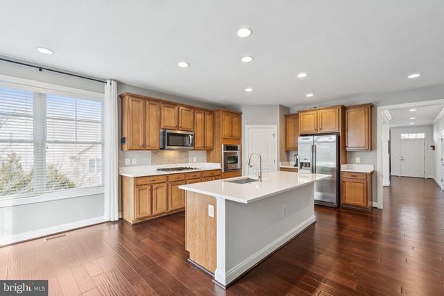 109 TUTELO LN, Lake Frederick, VA 22630