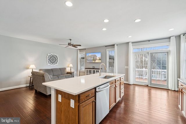 109 TUTELO LN, Lake Frederick, VA 22630