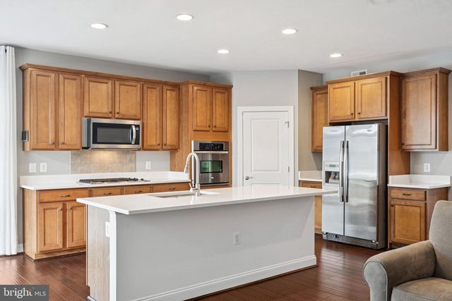 109 TUTELO LN, Lake Frederick, VA 22630