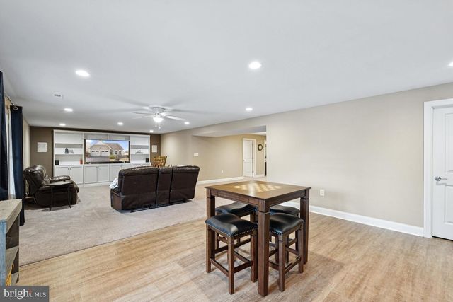 109 TUTELO LN, Lake Frederick, VA 22630