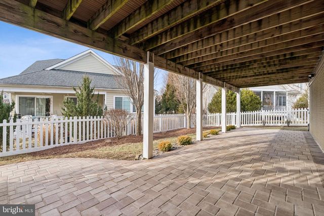 109 TUTELO LN, Lake Frederick, VA 22630