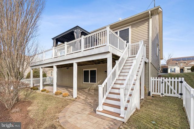 109 TUTELO LN, Lake Frederick, VA 22630