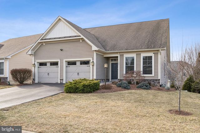 109 TUTELO LN, Lake Frederick, VA 22630