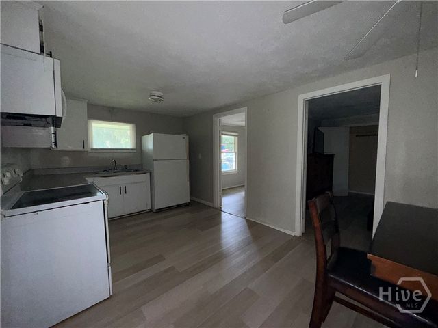 367 Jerico Drive, Midway, GA 31320