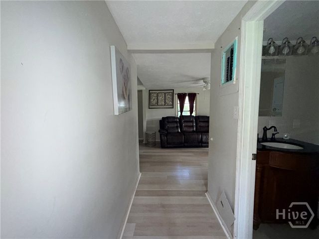 367 Jerico Drive, Midway, GA 31320