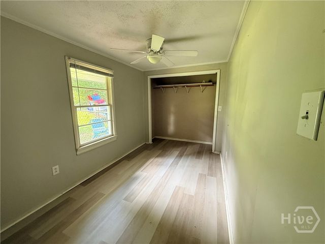 367 Jerico Drive, Midway, GA 31320