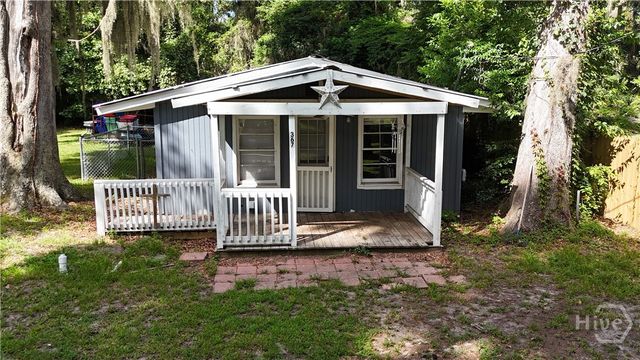 367 Jerico Drive, Midway, GA 31320