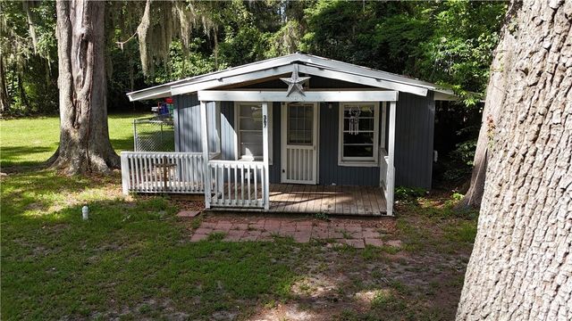 367 Jerico Drive, Midway, GA 31320
