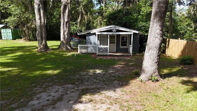 367 Jerico Drive, Midway, GA 31320