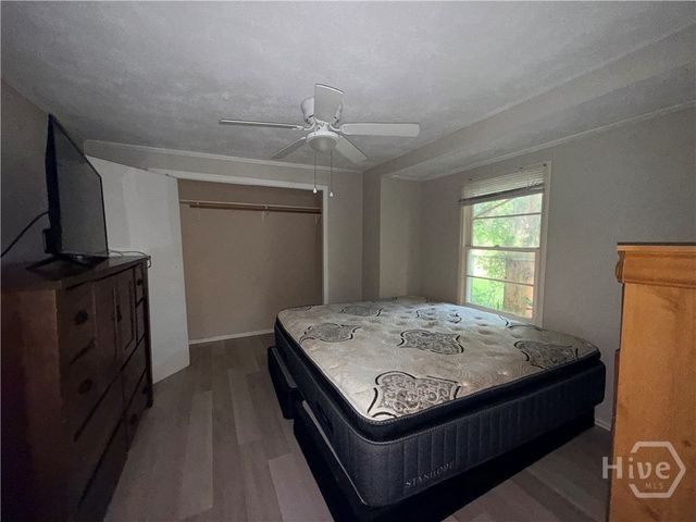 367 Jerico Drive, Midway, GA 31320