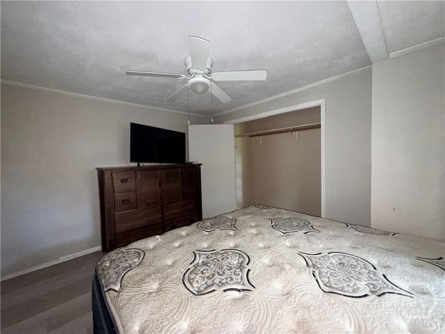 367 Jerico Drive, Midway, GA 31320
