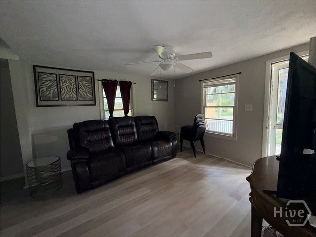 367 Jerico Drive, Midway, GA 31320
