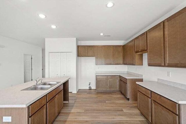 6731 E 103rd Avenue, Crown Point, IN 46307