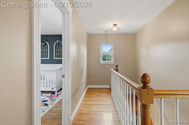 47466 Vanker Avenue, Shelby Twp, MI 48317
