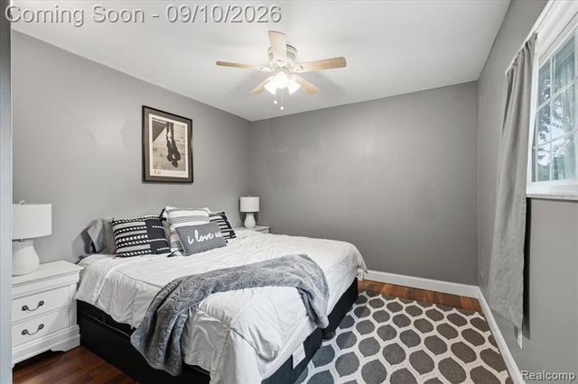 47466 Vanker Avenue, Shelby Twp, MI 48317