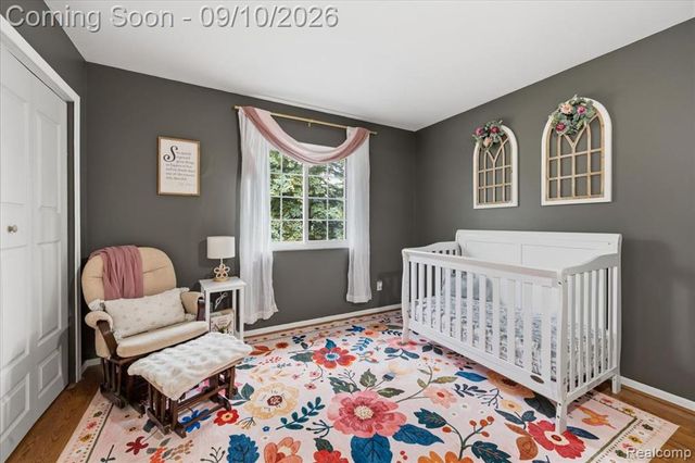 47466 Vanker Avenue, Shelby Twp, MI 48317