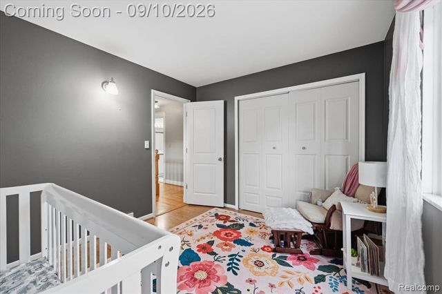 47466 Vanker Avenue, Shelby Twp, MI 48317
