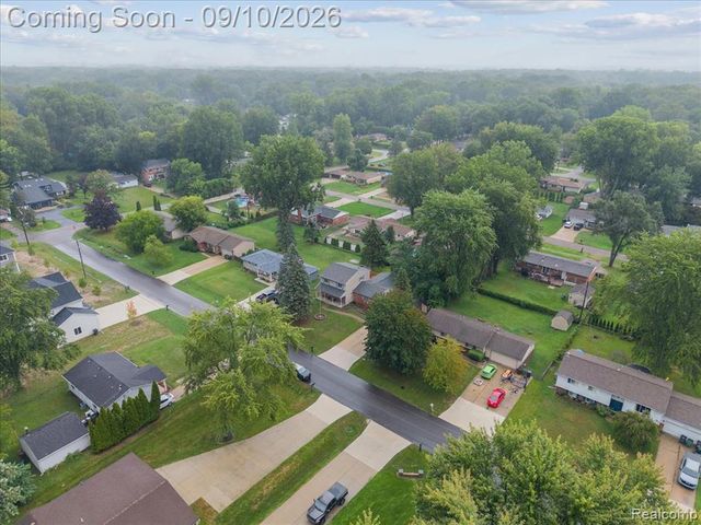 47466 Vanker Avenue, Shelby Twp, MI 48317