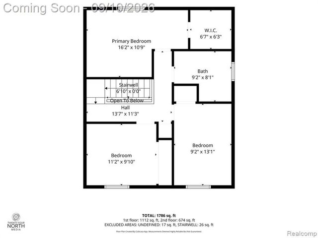 47466 Vanker Avenue, Shelby Twp, MI 48317