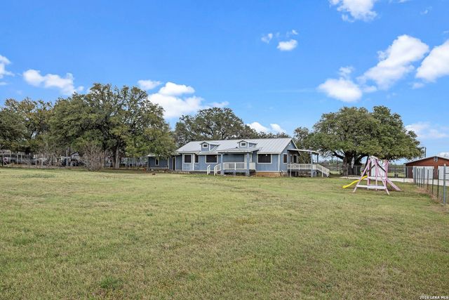 30040 Leroy Scheel, Bulverde, TX 78163