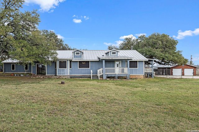 30040 Leroy Scheel, Bulverde, TX 78163
