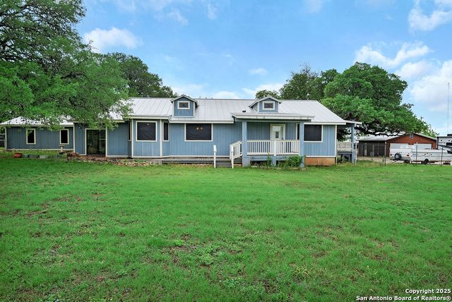 30040 Leroy Scheel, Bulverde, TX 78163