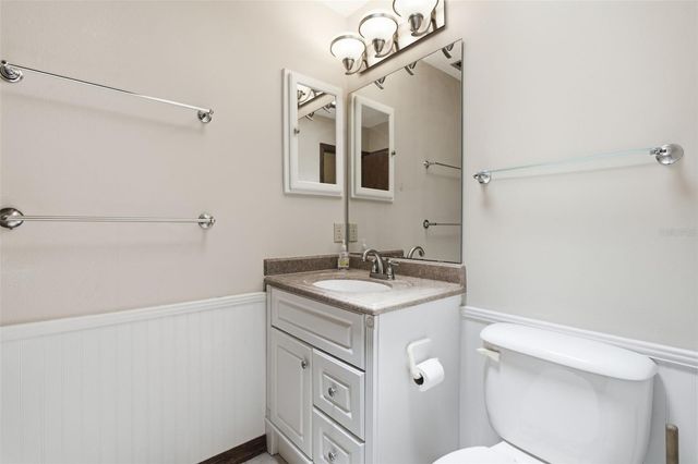 30 RAMBLEWOOD TRAIL, Deland, FL 32724