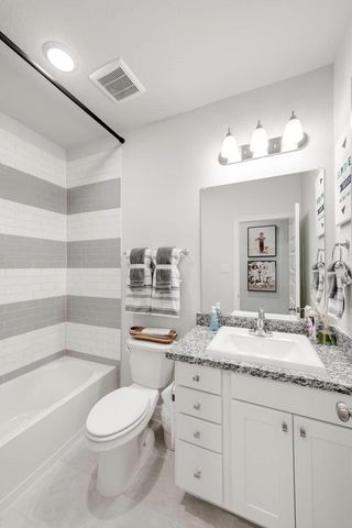 17819 Quartz Springs Lane, Tomball, TX 77377