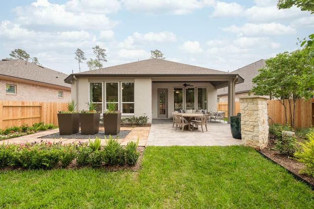 17819 Quartz Springs Lane, Tomball, TX 77377